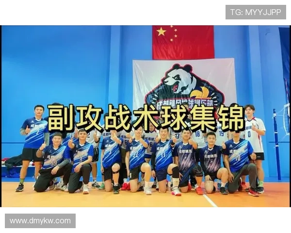武汉排球队配合策略分析与战术提升探讨