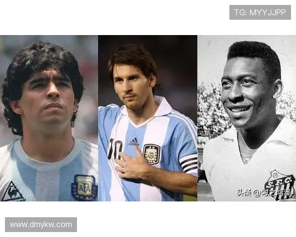 全球最著名的足球明星盘点及其辉煌成就解析