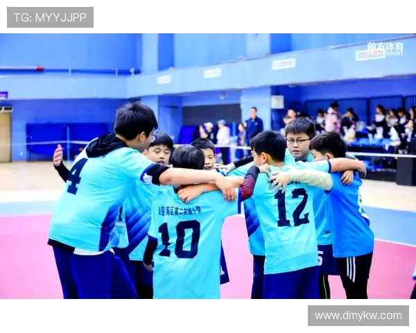 杭州排球队精英赛之路：拼搏与荣耀交织的奋斗故事