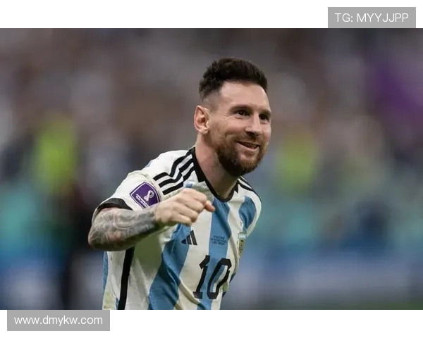 梅西足球明星精彩瞬间集锦尽显球技魅力与激情对决